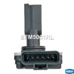 Датчик расхода воздуха ДВС KRAUF EFM5001RL — изображение 6
