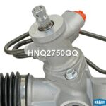 Рулевая рейка KRAUF HNQ2750GQ — изображение 6