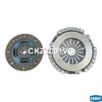 Сцепление комплект без подшипника KRAUF CKZ1001VC — изображение 3