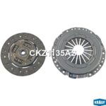Сцепление комплект без подшипника KRAUF CKZ1135AS — изображение 3