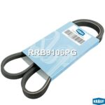 Ремень поликлиновой KRAUF RRB9106PG — изображение 3