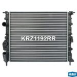 Радиатор системы охлаждения KRAUF KRZ1192RR — изображение 6