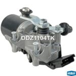 Мотор стеклоочистителя KRAUF DDZ1104TK — изображение 4
