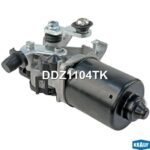 Мотор стеклоочистителя KRAUF DDZ1104TK — изображение 5