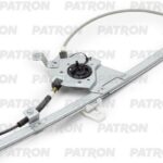 Стеклоподъемник (передний правый) RENAULT Scenic II 03-09 PATRON