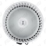 Электровентилятор отопителя Nissan Juke (10-) FEHU