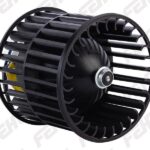 Электровентилятор отопителя VAZ 2108-99, 2110-15 FEHU