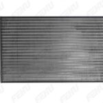 Радиатор охлаждения (сборный) Skoda Octavia A5 (04-)/VW Golf V (03-) FEHU