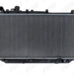 Радиатор охлаждения Kia Spectra (96-) 1.5/1.6/1.8 MT FEHU