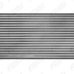 Радиатор охлаждения (сборный) VW Polo Sedan (10-)/Skoda Rapid (12-) FEHU