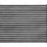 Радиатор охлаждения (сборный) Hyundai Solaris/Kia Rio (10-) MT FEHU