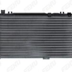 Радиатор охлаждения (сборный) VAZ 2190 Granta FEHU