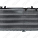 Радиатор охлаждения (сборный) VAZ 2190 Granta/Datsun on-Do A/C FEHU