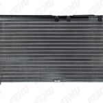 Радиатор охлаждения (сборный) VAZ 1117-19 Kalina А/С FEHU