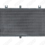 Радиатор охлаждения (сборный) VAZ 2170-72 Priora FEHU