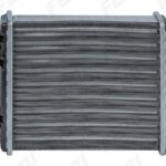 Радиатор отопителя (сборный) VAZ 2101-2107 узкий FEHU