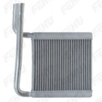 Радиатор отопителя VAZ 2190 Granta/Datsun on-Do FEHU