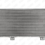 Радиатор охлаждения (сборный) VAZ 21213 Niva FEHU