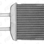 Радиатор отопителя (сборный) Daewoo Matiz (98-) FEHU
