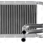 Радиатор отопителя для Hyundai Tucson/Kia Sportage (04-) (тип Dowoon) FEHU FRH1052