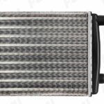 Радиатор отопителя (сборный) ГАЗ 3302 ГАЗель (с 2003, 18мм) FEHU