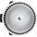 Электровентилятор отопителя Hyundai Accent (99-)/Getz (02-) FEHU