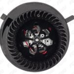 Электровентилятор отопителя Skoda Octavia A5 (04-)/VW Golf V (03-) FEHU