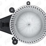 Электровентилятор отопителя UAZ 3163 Patriot (05.2012-) A/C Sanden FEHU