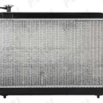 Радиатор охлаждения Chery Tiggo (T11) (05-) 2.4i MT FEHU