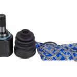 ШРУС внутренний левый к-кт 495921H010 KIA Ceed 1.6 06> STELLOX