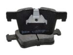 Колодки дисковые перед. с антискрип. пл. BMW X3 F25 3.0/2.0D 10> STELLOX — изображение 4