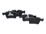 Колодки дисковые перед. с антискрип. пл. BMW X3 F25 3.0/2.0D 10> STELLOX — изображение 5