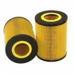 Фильтр масляный BMW