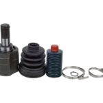 ШРУС внутренний к-кт 495351R001 Hyundai Solaris 1.4/1.6i 10> STELLOX