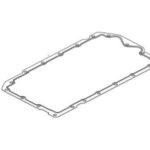 Прокладка поддона картера BMW