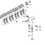 КОЛЬЦО УПЛОТНИТЕЛЬНОЕ М BMW
