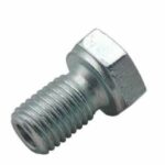 Пробка сливная масляного поддона двигателя BMW