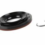 Сальник заднего редуктора BMW