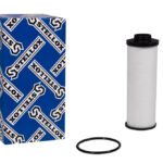 Фильтр АКПП Audi A4/A5/A6/A7/Q5 2.0-3.2 07> STELLOX