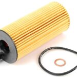 Фильтр масляный BMW 11428507683