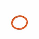 Кольцо уплотнительное датчика уpовня масла BMW