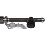 ШРУС внутренний правый к-кт 1710059 Ford Focus III 11> STELLOX