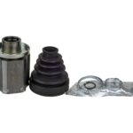 ШРУС внутренний левый к-кт 7H0498103F VW Transporter T5 03> STELLOX