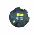 Крышка бачка расширительного BMW