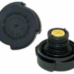 Крышка бачка расширительного BMW