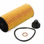 Фильтр масляный BMW