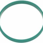 Прокладка дроссельной заслонки BMW