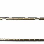 Прокладка поддона картера BMW