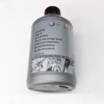 Масло трансмиссионное VAG Gear Oil 1л G060726A2 VAG
