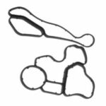 Прокладка корпуса масляного фильтра BMW